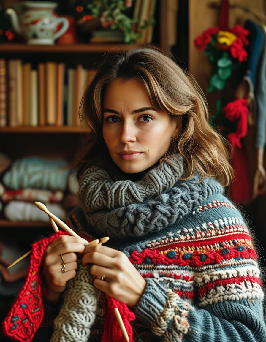 Continental vs English Knitting: Which Style Fits Your Hands Better