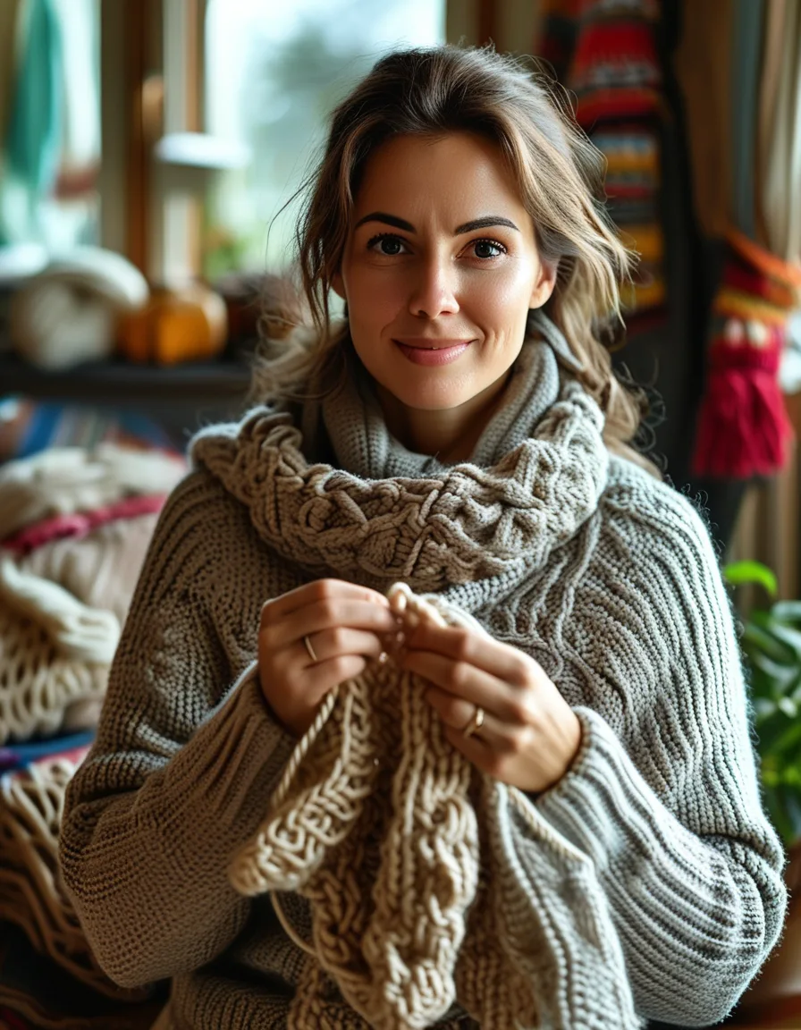 Continental vs English Knitting: Which Style Fits Your Hands Better