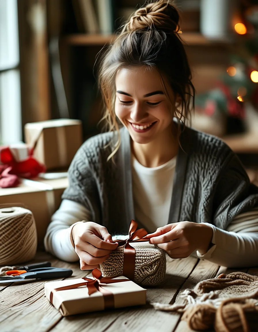 Knitting for Others: The Gift Projects That Land (and the Sweater Curse to Dodge)