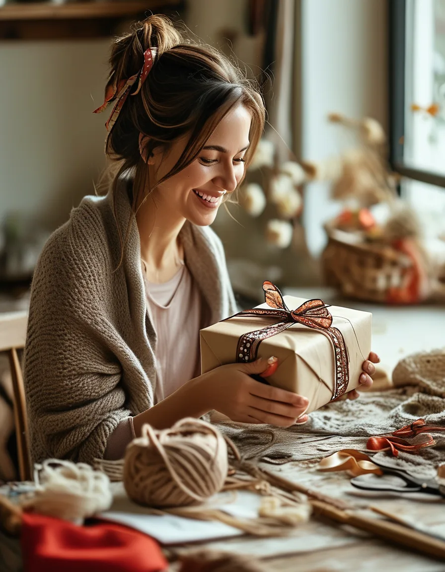Knitting for Others: The Gift Projects That Land (and the Sweater Curse to Dodge)