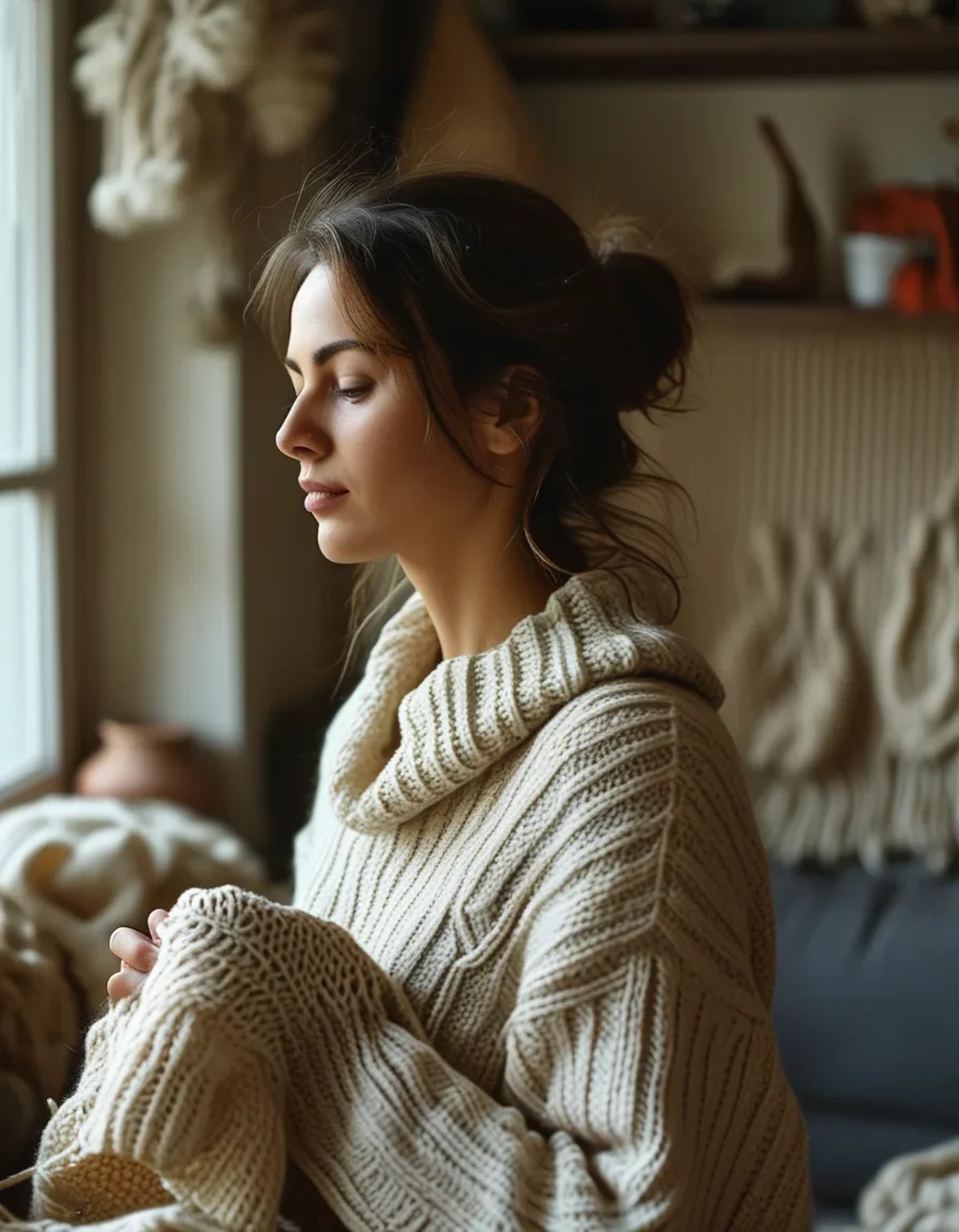 Knitting Charts vs. Written Patterns: Which One You Should Actually Learn First