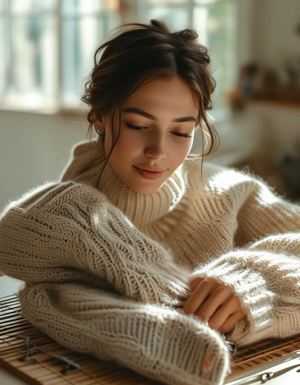 Why Blocking Changes a Finished Knit More Than You Expect