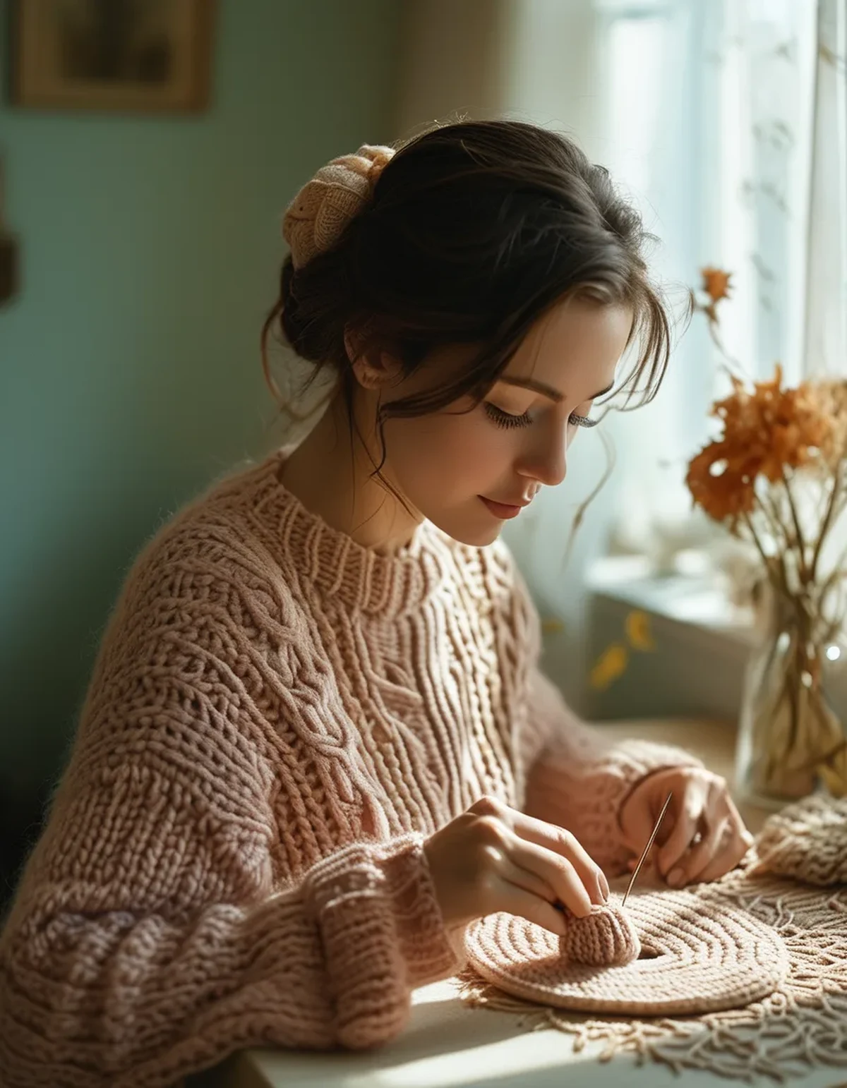 Why Blocking Changes a Finished Knit More Than You Expect