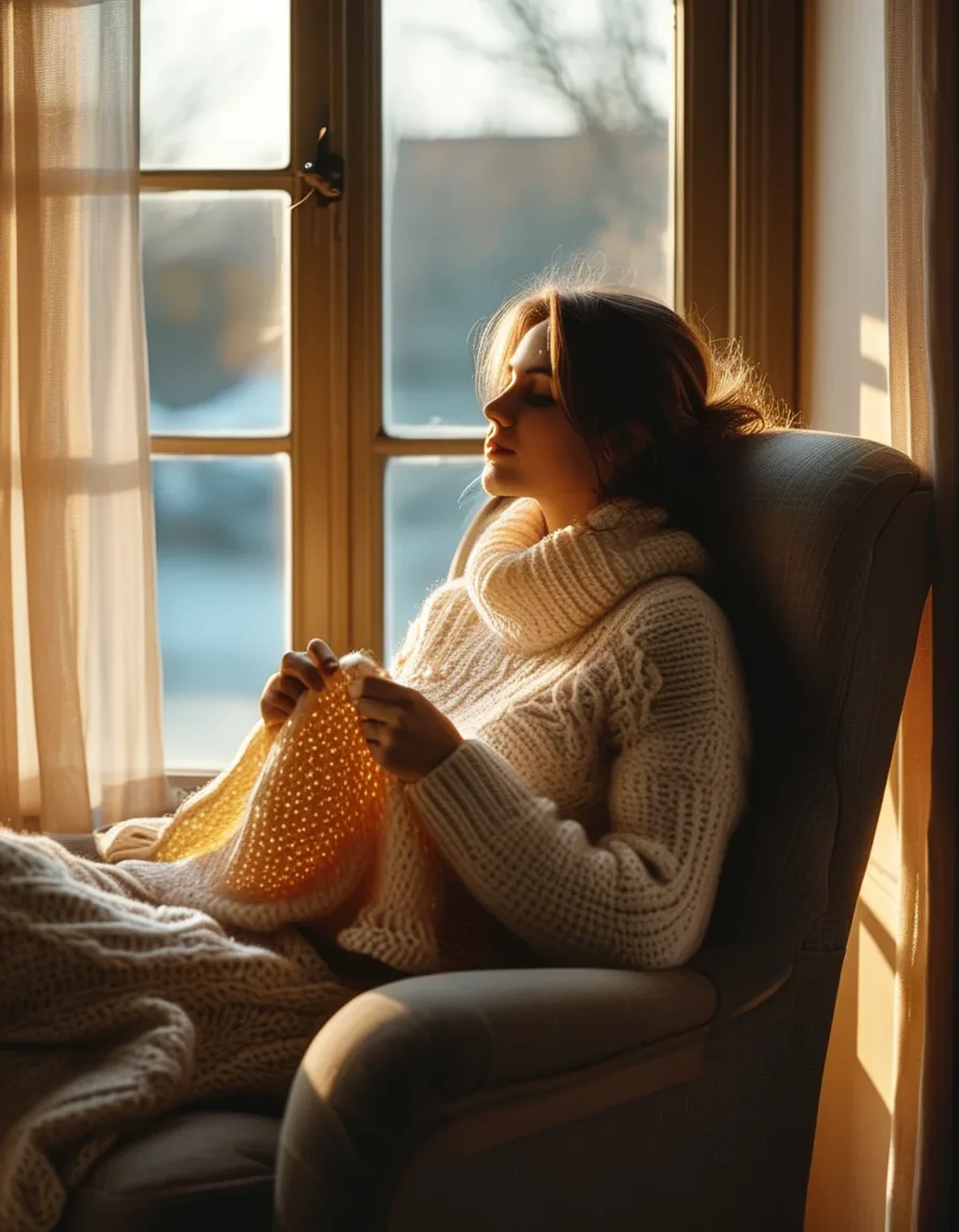 Why Your Gauge Tightens When You Are Stressed